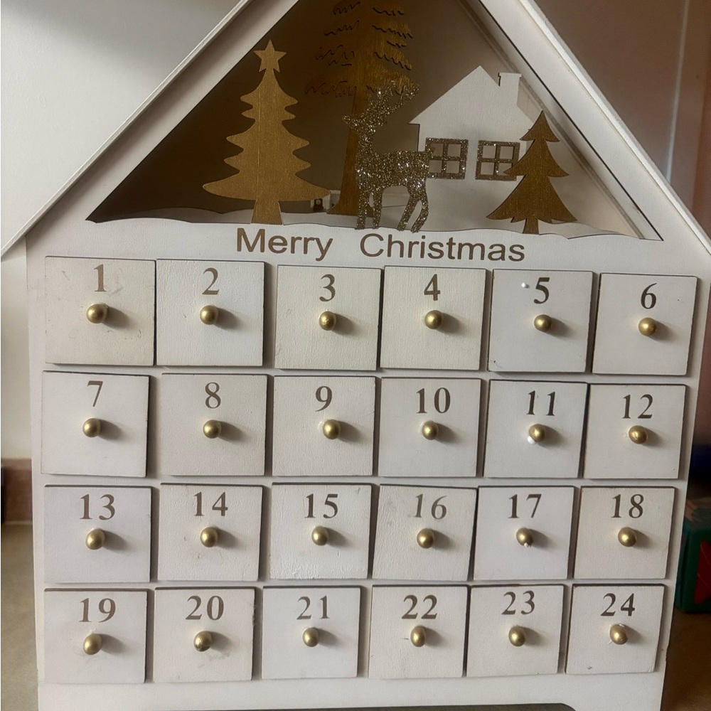 Advent Calendar